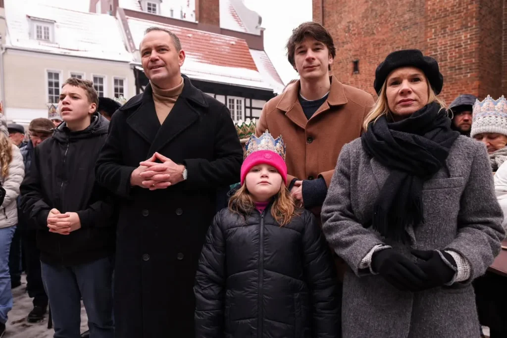 Хто такий Кароль Навроцький, біографія. Від гданського боксера до Президента Польщі 10 Хто такий Кароль Навроцький, біографія. Від гданського боксера до Президента Польщі 9