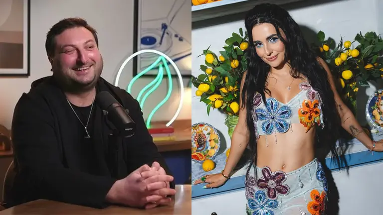 Анна Трінчер у скандалі: хіт "Маргарита" написав автор з Москви 5