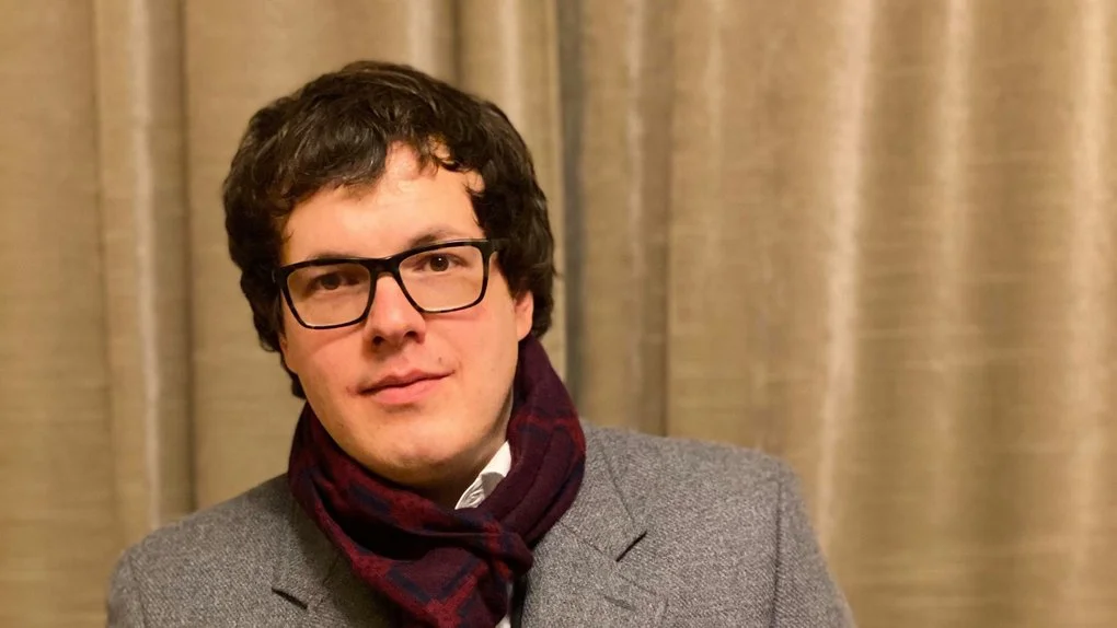 Хто такий Михайло Шпір: зрадник з Прикарпаття, який став рупором російської пропаганди та колаборантом 5
