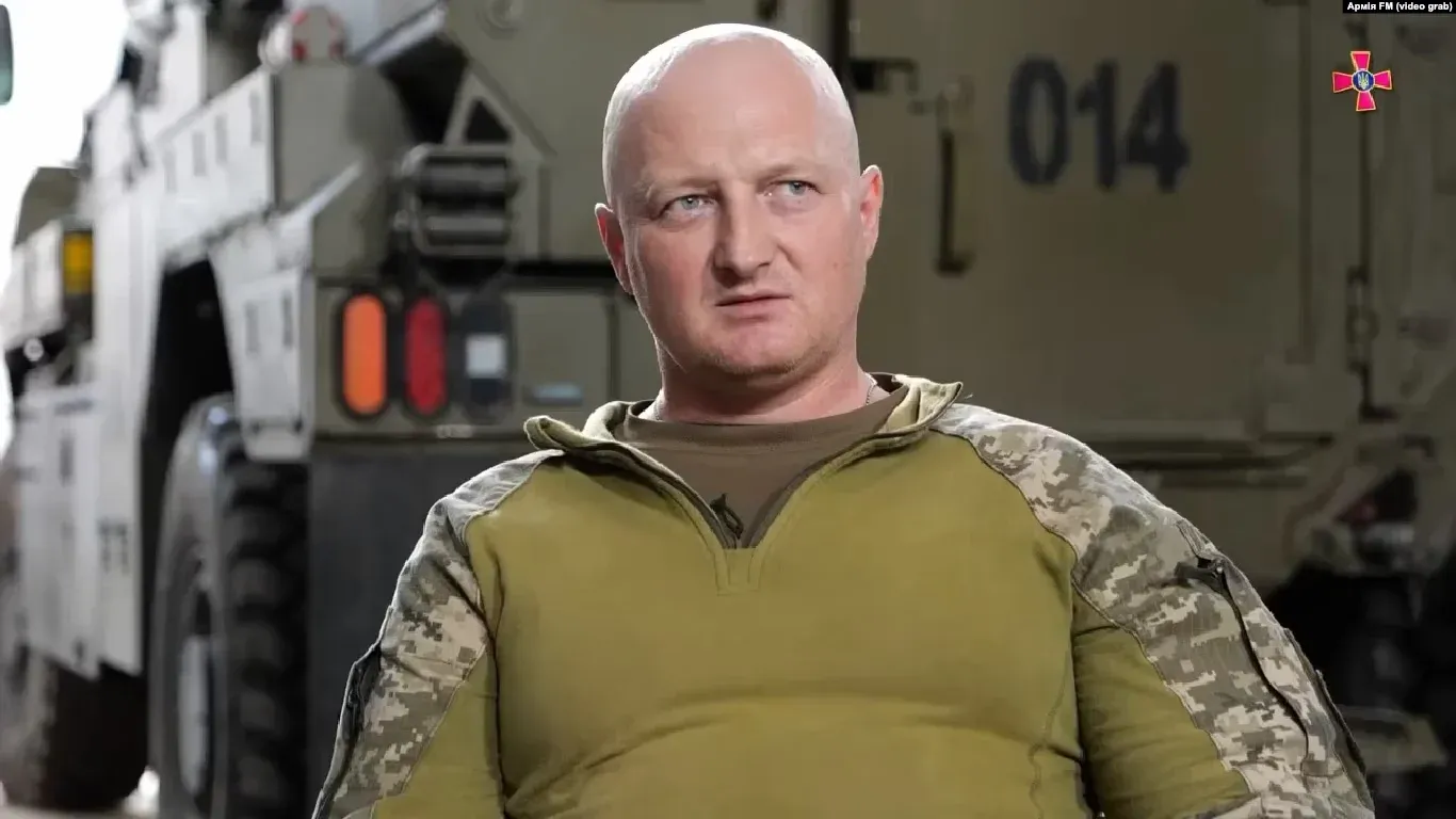 Ігор Скибюк очолить Генштаб ЗСУ: ключові факти про нового начальника 89