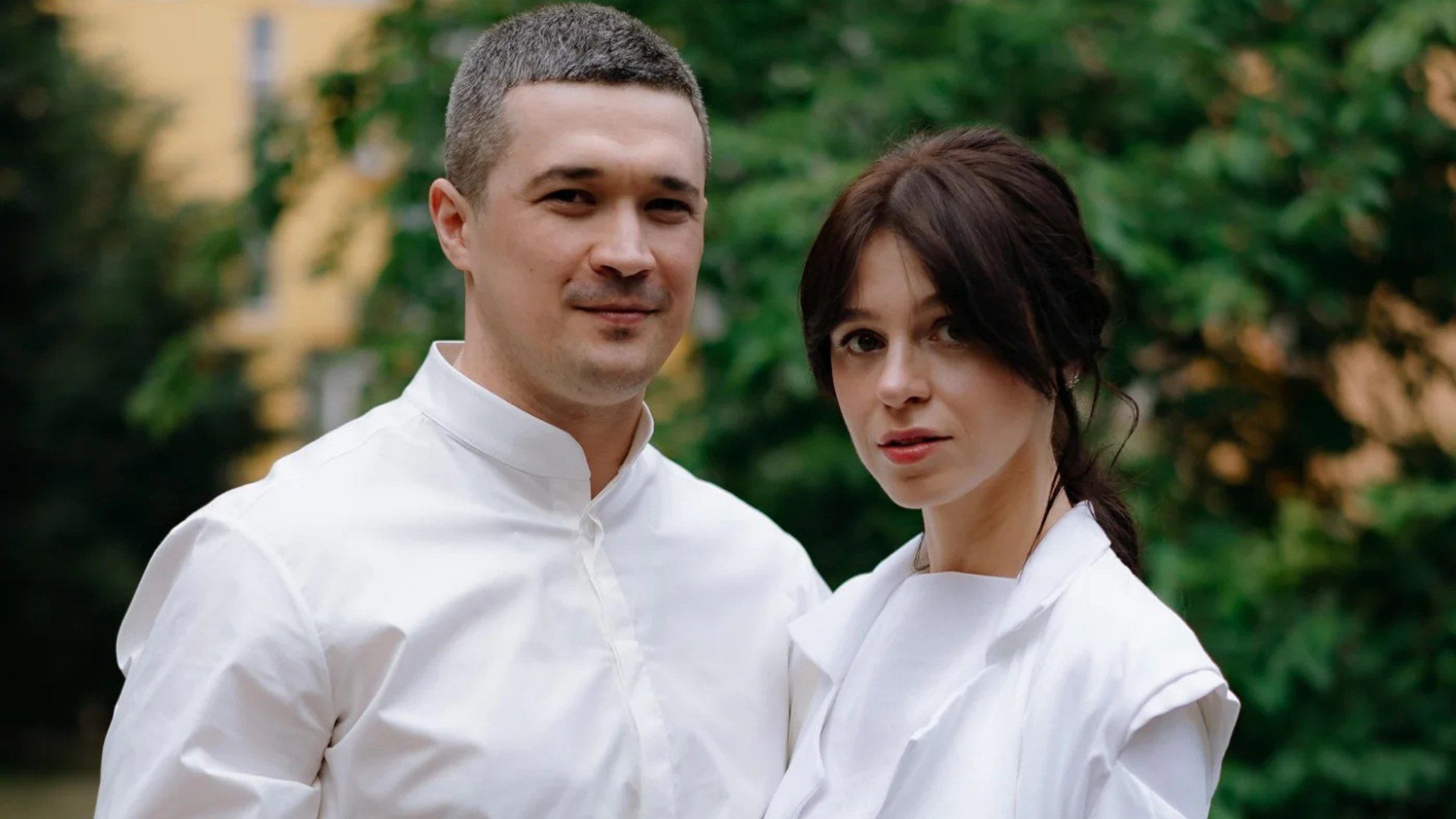 Хто така Анастасія Федорова, біографія. Дружина Михайла і дизайнерка 141