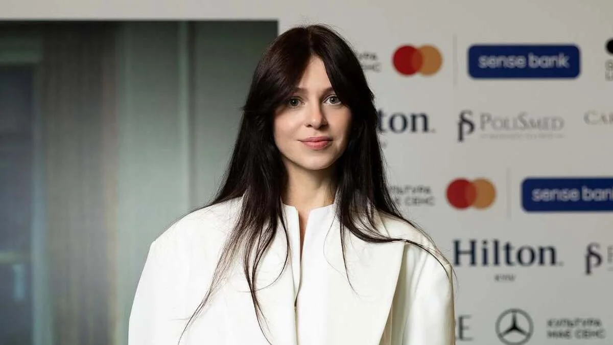 Дружина Федорова відреагувала різко на "психоз" українців: президента обирають не овуляцією 145
