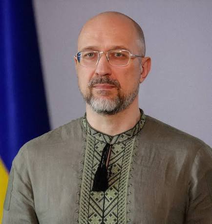 Хто такий Денис Шмигаль, біографія 16 Хто такий Денис Шмигаль, біографія 15