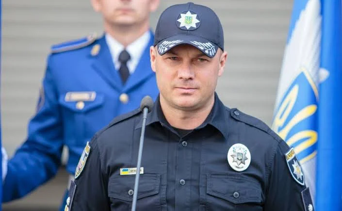 Хто такий Іван Вигівський, біографія. Від слідчого в Миколаєві до Міністра МВС України 9