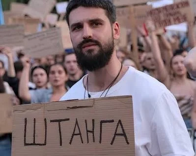 Хто такий Дмитро Козятинський, біографія. Ветеран-медик, IT-підприємець і незламний голос реформ 17