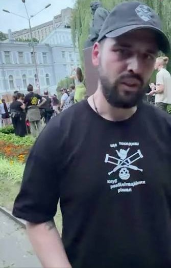 Хто такий Дмитро Козятинський, біографія. Ветеран-медик, IT-підприємець і незламний голос реформ 16 Хто такий Дмитро Козятинський, біографія. Ветеран-медик, IT-підприємець і незламний голос реформ 15
