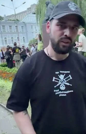 Хто такий Дмитро Козятинський, біографія. Ветеран-медик, IT-підприємець і незламний голос реформ 15