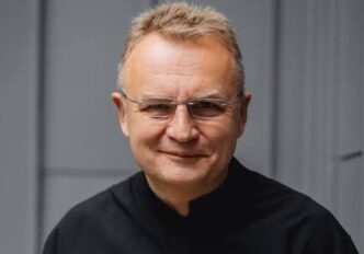 Інтерв'ю з мером Львова Андрієм Садовим: Всі чоловіки мають служити, як в Ізраїлі 5