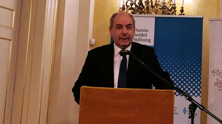 Хто такий Тамаш Шуйок: провальний президент Венгрії 10 Хто такий Тамаш Шуйок: провальний президент Венгрії 9