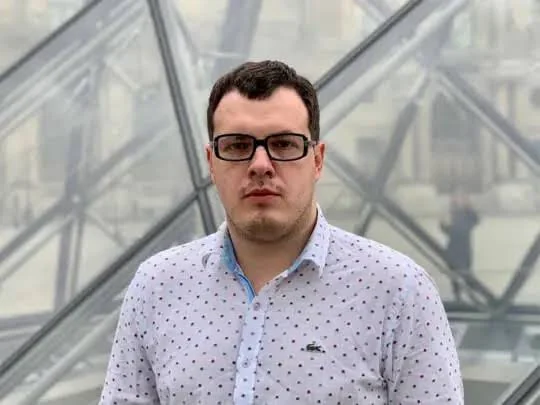 Хто такий Михайло Шпір: зрадник з Прикарпаття, який став рупором російської пропаганди та колаборантом 7