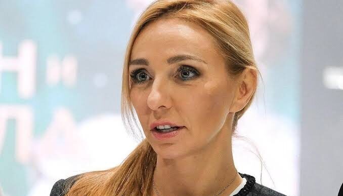 Хто така Тетяна Навка, біографія олімпійської чемпіонки, дружини Пєскова та фігурантки скандалів 27