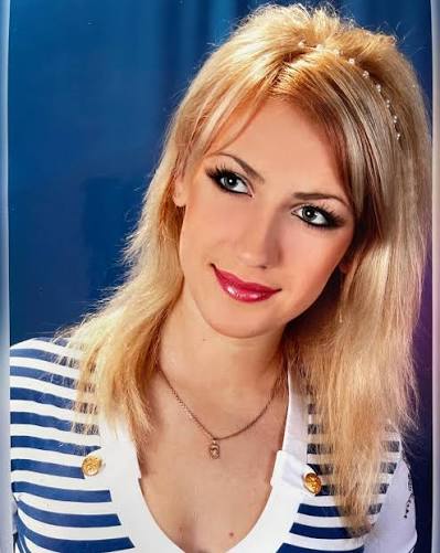 Хто така Леся Нікітюк, біографія. Телеведуча, яка підкорила мільйони гумором, подорожами та щирістю 20 Хто така Леся Нікітюк, біографія. Телеведуча, яка підкорила мільйони гумором, подорожами та щирістю 19