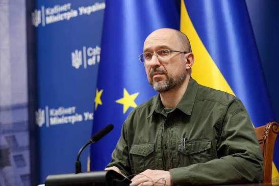 Хто такий Денис Шмигаль, біографія 14 Хто такий Денис Шмигаль, біографія 13