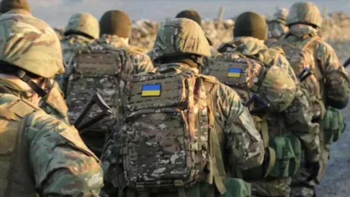 Мобілізація проти контрактної служби: ключові відмінності та переваги в Україні 11