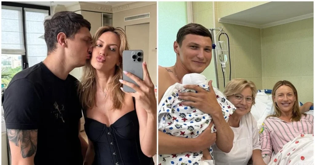 Хто така Леся Нікітюк, біографія. Телеведуча, яка підкорила мільйони гумором, подорожами та щирістю 18 Хто така Леся Нікітюк, біографія. Телеведуча, яка підкорила мільйони гумором, подорожами та щирістю 17