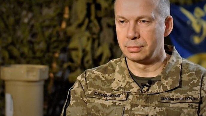 Звинувачення Сирського, хто насправді вирішує кадрові питання в Україні під час війни 8 Звинувачення Сирського, хто насправді вирішує кадрові питання в Україні під час війни 7