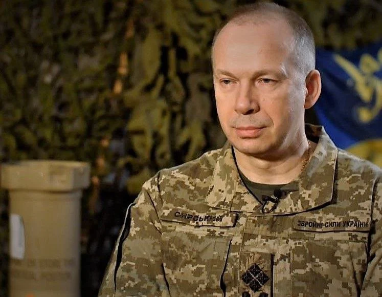 Звинувачення Сирського, хто насправді вирішує кадрові питання в Україні під час війни 37