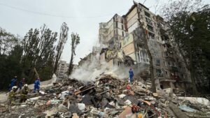 ООН оприлюднила: Червень 2026 р. – найкривавіший місяць для мирного населення України 29