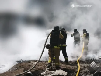 Росія вдарила КАБами по підприємству в Павлограді: 3 загиблих і 28 поранених 1