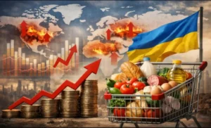 Прогноз цін на продовольчі товари у липні 2026 р.: стабільність, ризики та ключові фактори 37