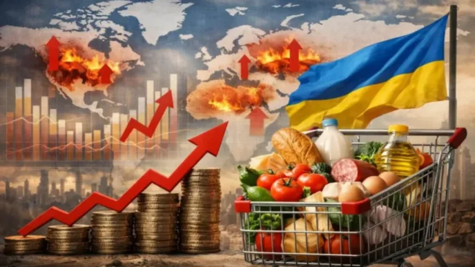 Прогноз цін на продовольчі товари у липні 2026 р.: стабільність, ризики та ключові фактори 8 Прогноз цін на продовольчі товари у липні 2026 р.: стабільність, ризики та ключові фактори 7