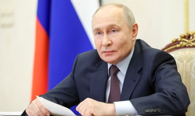 У Кремлі готують воєнний стан після виборів до Думи: що відомо 11