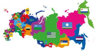 Розпад Росії наближається: що чекає на країну в найближчі роки 9