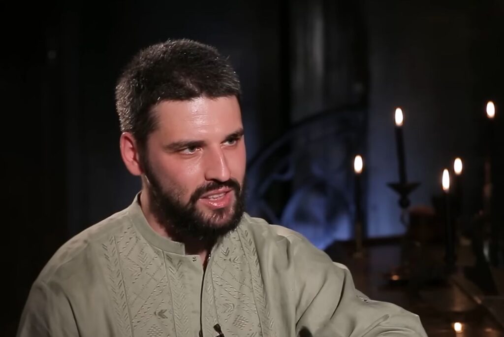 Хто такий Дмитро Козятинський, біографія. Ветеран-медик, IT-підприємець і незламний голос реформ 8 Хто такий Дмитро Козятинський, біографія. Ветеран-медик, IT-підприємець і незламний голос реформ 7