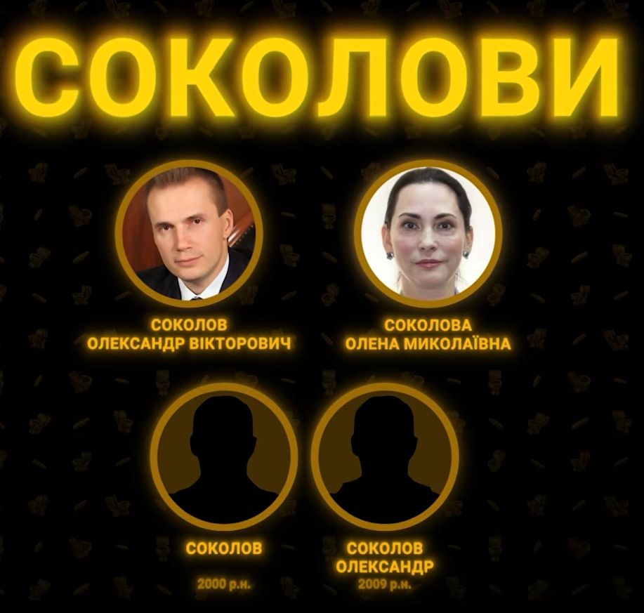 ДЕ ЗАРАЗ ЯНУКОВИЧ. Нове Межигір’я у Сочі та фейкові паспорти: як родина Януковича облаштувала розкішне життя в Росії 10 ДЕ ЗАРАЗ ЯНУКОВИЧ. Нове Межигір’я у Сочі та фейкові паспорти: як родина Януковича облаштувала розкішне життя в Росії 9