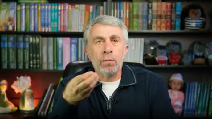 ВОЗ виключила вітаміни B, E та омега-3 з профілактики деменції: що реально знижує ризик на 45% 8 ВОЗ виключила вітаміни B, E та омега-3 з профілактики деменції: що реально знижує ризик на 45% 7