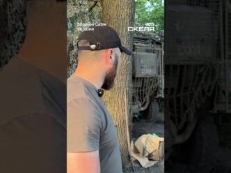 Порятунок під вогнем: Полк «Скеля» вивів 31 цивільного попри підбиту техніку 13