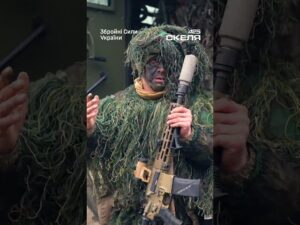 Незламна підготовка: як полк «Скеля» готується до виконання бойових завдань 33