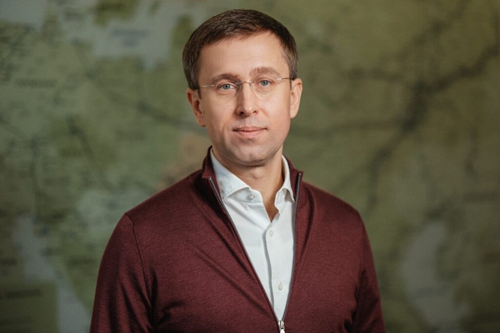 Хто такий Сергій Корецький, біографія. Від луцького охоронця до Прем’єр-міністра України 12 Хто такий Сергій Корецький, біографія. Від луцького охоронця до Прем’єр-міністра України 11