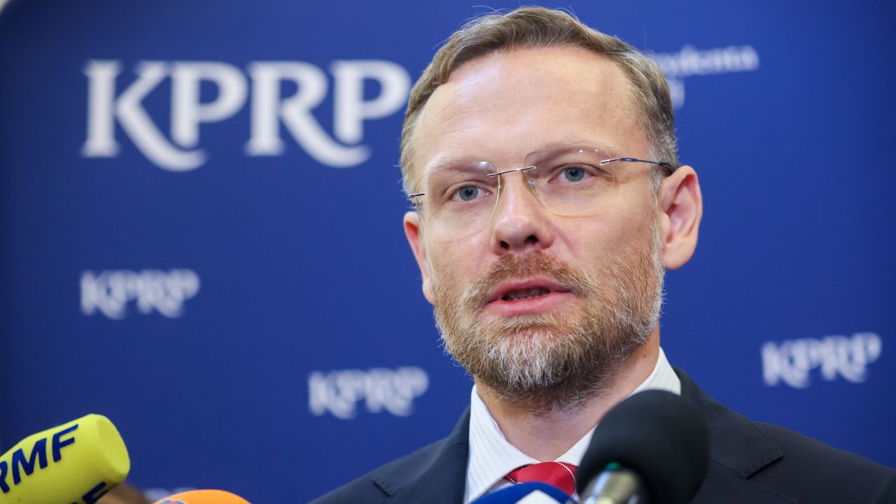 Польський посадовець втретє вжив «Східну Малопольщу» після внесення до «Миротворця» 41