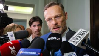 Хто такий Збігнєв Богуцький, біографія. Польський політик, відомий антиукраїнськими заявами. 5