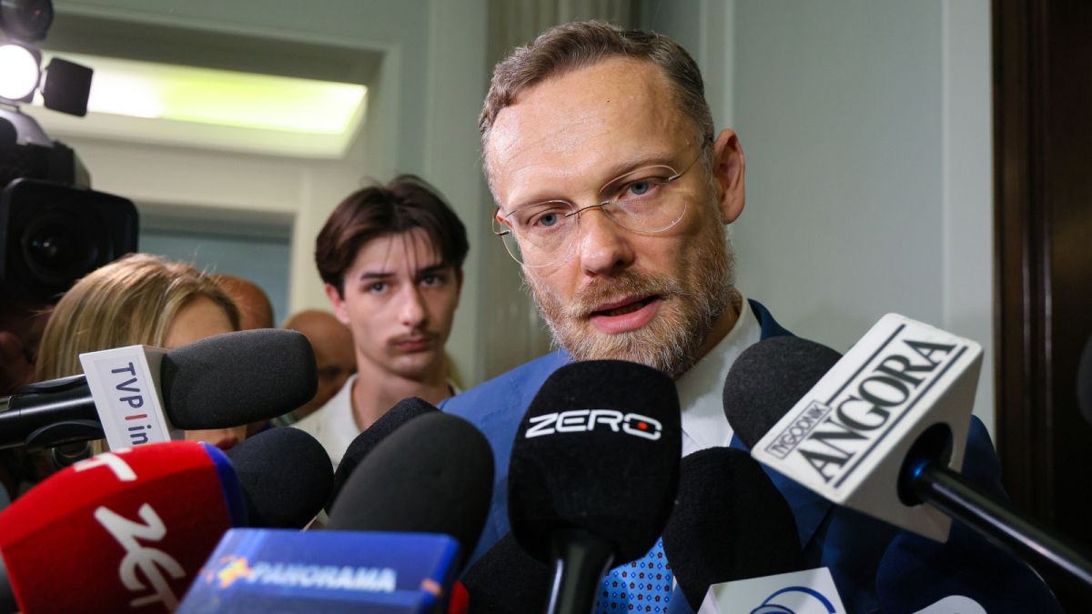 Хто такий Збігнєв Богуцький, біографія. Польський політик, відомий антиукраїнськими заявами. 45