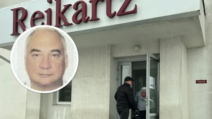 17 готелів і 1,5 млрд грн: СБУ оголосила підозру російському спонсору війни Васіну 20 17 готелів і 1,5 млрд грн: СБУ оголосила підозру російському спонсору війни Васіну 19
