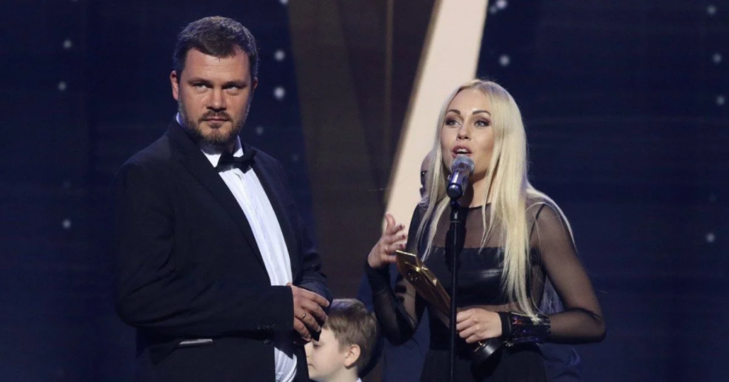 Хто така Олена Тополя (колишня Alyosha), біографія співачки, яка підкорила Євробачення і змінила ім’я 10 Хто така Олена Тополя (колишня Alyosha), біографія співачки, яка підкорила Євробачення і змінила ім’я 9