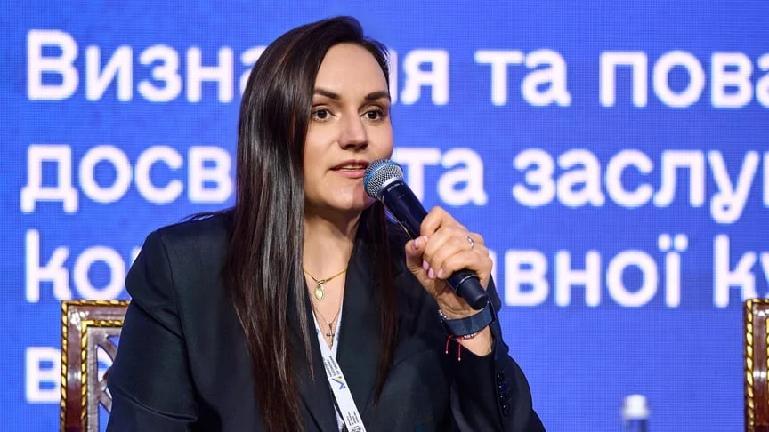 Хто така Тетяна Бережна, біографія. Наймолодша віцепрем'єрка України 12 Хто така Тетяна Бережна, біографія. Наймолодша віцепрем'єрка України 11
