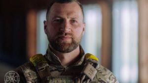 Хто такий Євгеній Хмара, біографія. Керівник "Альфа" СБУ і в.о. Міоноборони 45