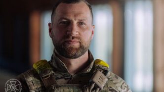 Хто такий Євгеній Хмара, біографія. Керівник "Альфа" СБУ і в.о. Міоноборони 447