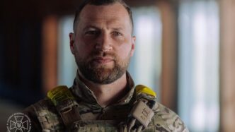 Хто такий Євгеній Хмара, біографія. Керівник "Альфа" СБУ і в.о. Міоноборони 5