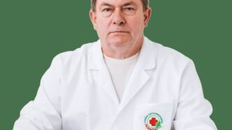 Микола Поліщук 70-річний київський хірург замовив вбивство дружини за $10 000 35