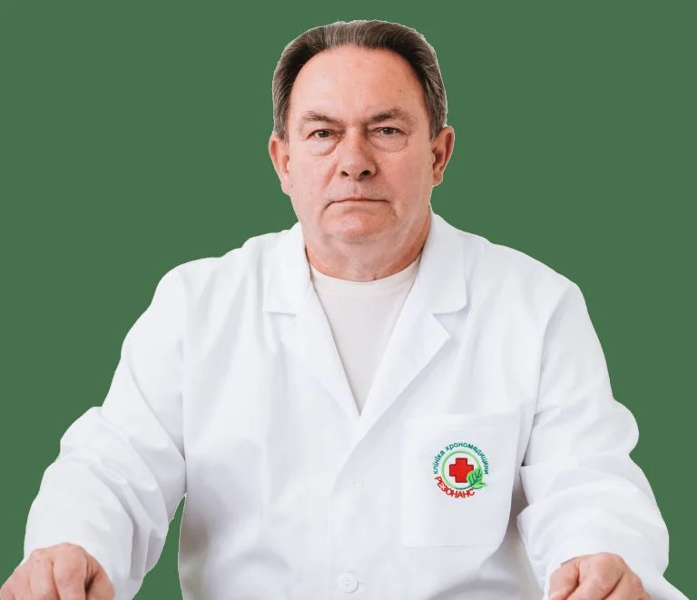 Микола Поліщук 70-річний київський хірург замовив вбивство дружини за $10 000 17