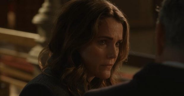 Netflix випустив тизер 4‑го сезону політичного трилера «Дипломатка» – прем’єра 15 жовтня 2026 47