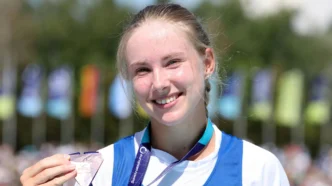 Анна Шеремет захистила титул і принесла Україні перше золото ЧС-2026 309
