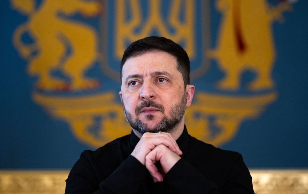 Зеленський: нестача ракет до Patriot підвищує ризик російських балістичних ударів 4 Зеленський: нестача ракет до Patriot підвищує ризик російських балістичних ударів 3