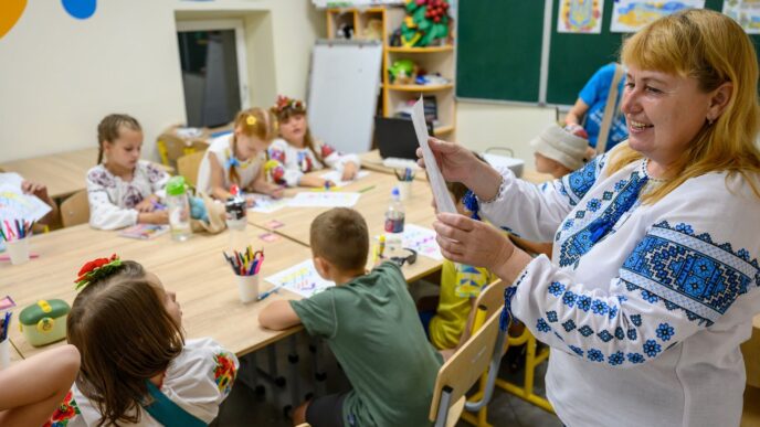 Оновлені правила оцінювання та ведення журналів у 5‑9 класах 15