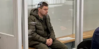 Андрій Українець - новий підозрюваний у розтраті 1,4 млрд грн у Повітряних силах України 25