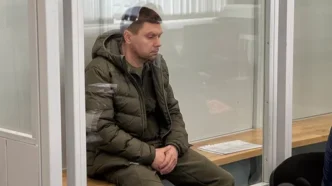 Андрій Українець - новий підозрюваний у розтраті 1,4 млрд грн у Повітряних силах України 5